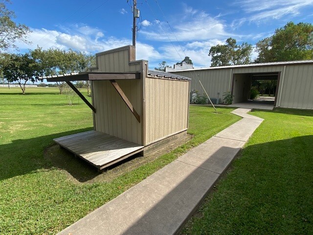 More Photos Of 19019 FM 2100, Crosby Land For Sale