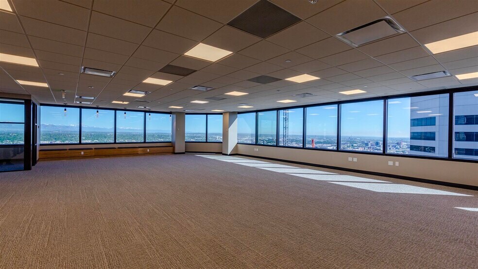 More Photos Of 1099 18th St, Denver Office For Lease