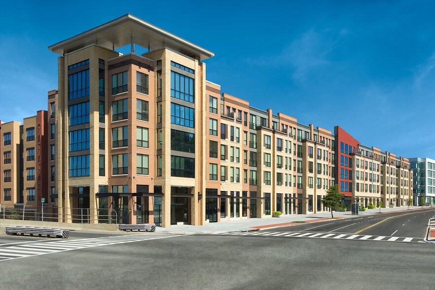 More Photos Of 4020 Minnesota Ave NE, Washington Apartments For Lease