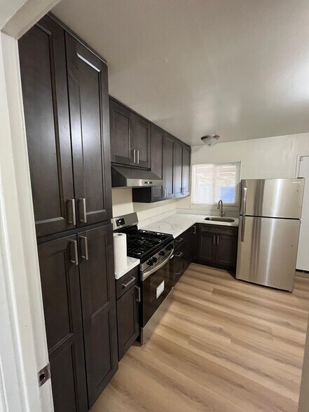 More Photos Of 24829-24831 Thomas Ave, Hayward Apartments For Sale