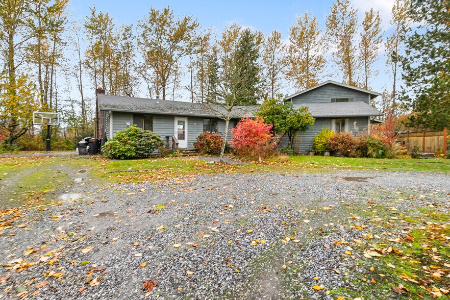 More Photos Of 4777 Guide Meridian, Bellingham Industrial For Sale