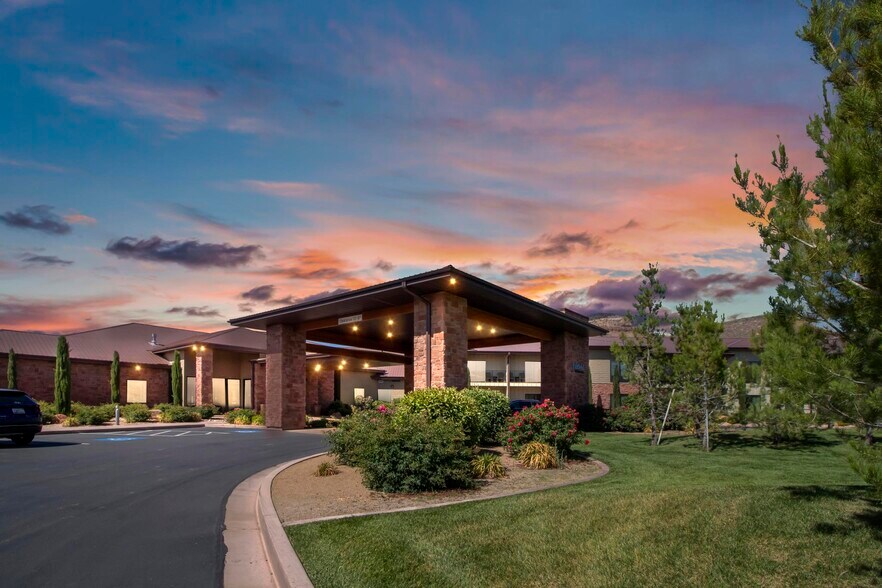 Primary Photo Of One Camino del Rio, Virgin Hotel For Sale
