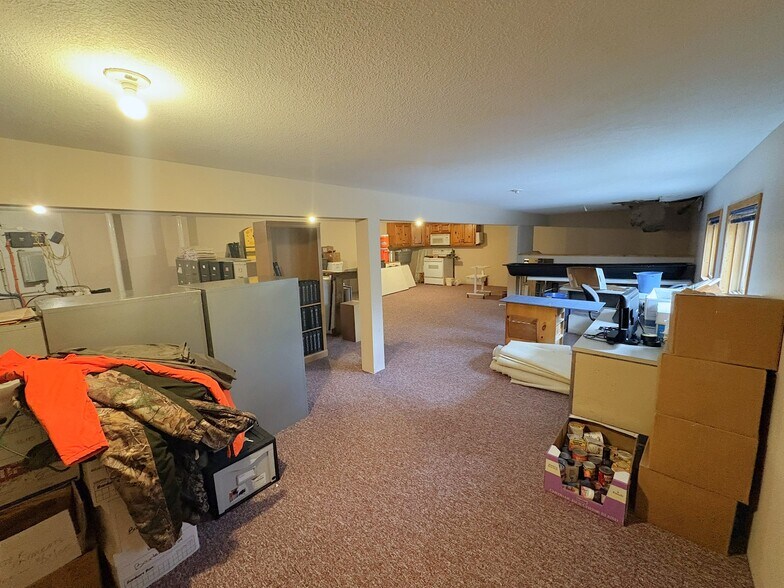 More Photos Of 2594 Tilden Trl SW, Pine River Office For Sale