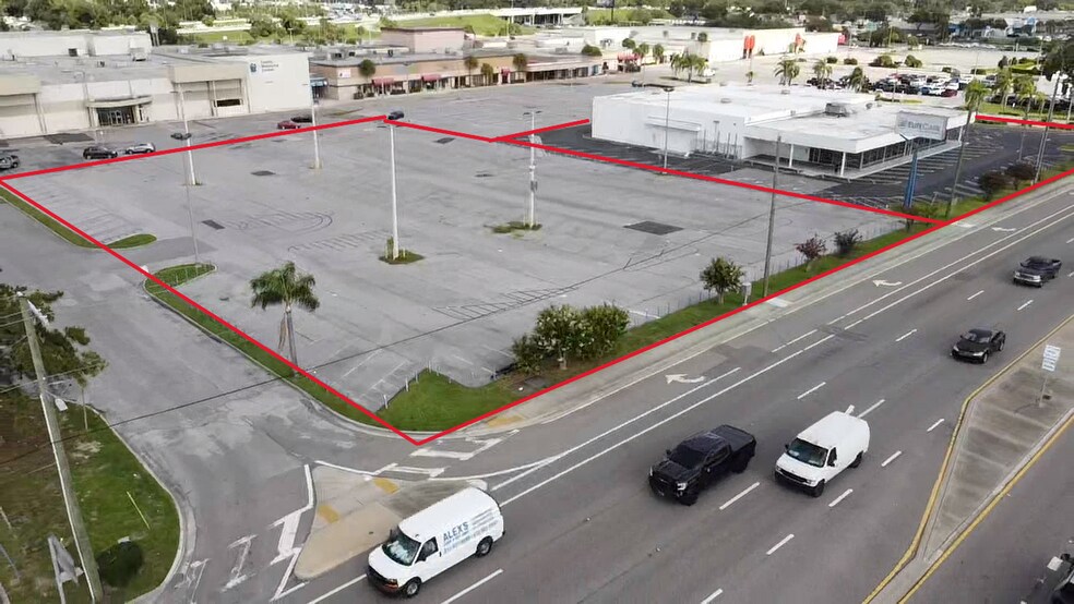 More Photos Of 9391 N Florida Ave, Tampa Medical For Lease