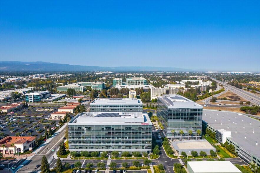 More Photos Of 2625 Augustine Dr, Santa Clara Office For Lease