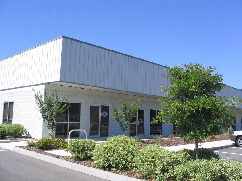 More Photos Of 6342 NW 18th Dr, Gainesville Light Manufacturing For Lease