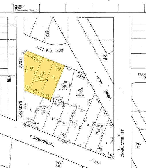 More Photos Of 424 S Gladys Ave, San Gabriel Manufacturing For Lease
