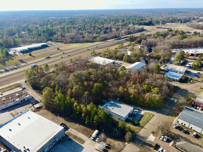 More Photos Of Cole Rd & Highpoint Dr, Ridgeland Land For Sale