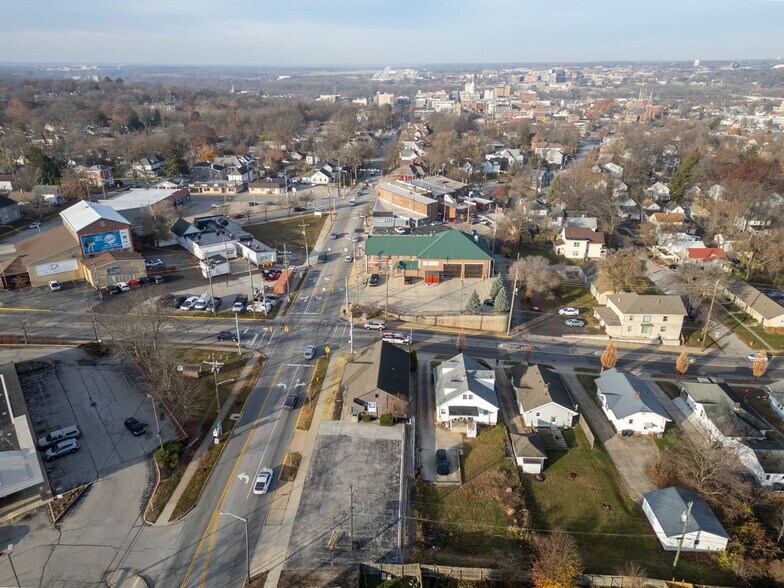 More Photos Of 1800 South St, Lafayette Office For Sale