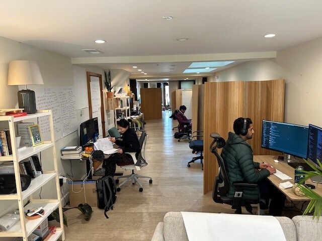 More Photos Of Hayes Valley, San Francisco Apartments For Lease
