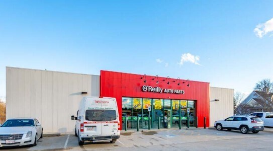 More Photos Of 330 Plymouth St, Halifax General Retail For Sale