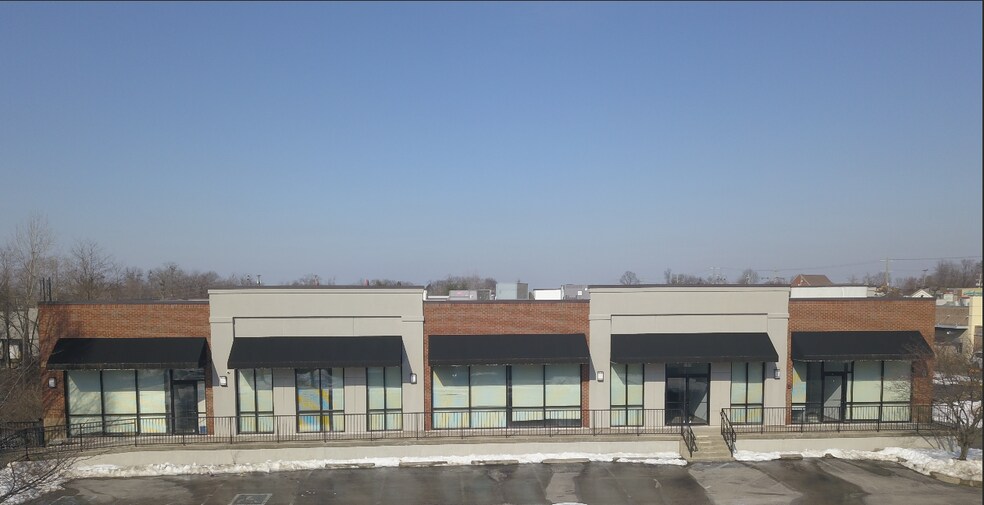 Primary Photo Of 5650 Bardstown Rd, Louisville Office For Lease