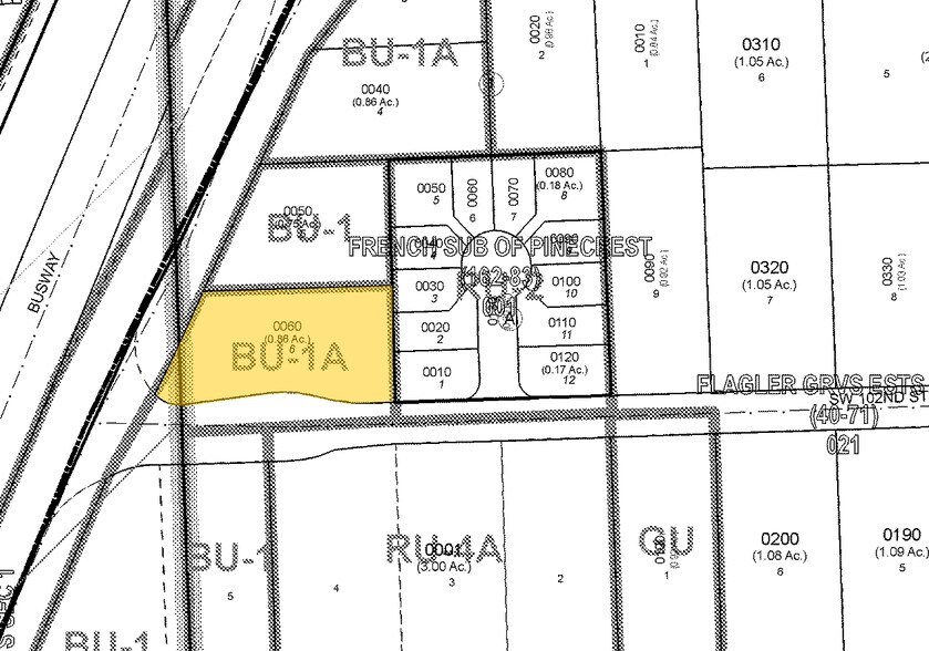 More Photos Of 10175 S Dixie Hwy, Miami Storefront For Sale