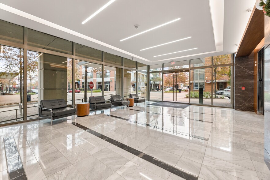 More Photos Of 21 Waterway Ave, The Woodlands Office For Lease