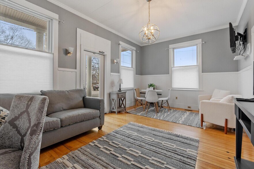 More Photos Of 1 Foster St, Pepperell Multifamily For Sale