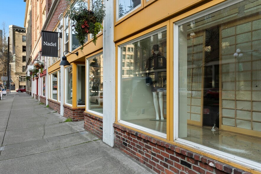 More Photos Of 512-536 1st Ave S, Seattle Apartments For Sale