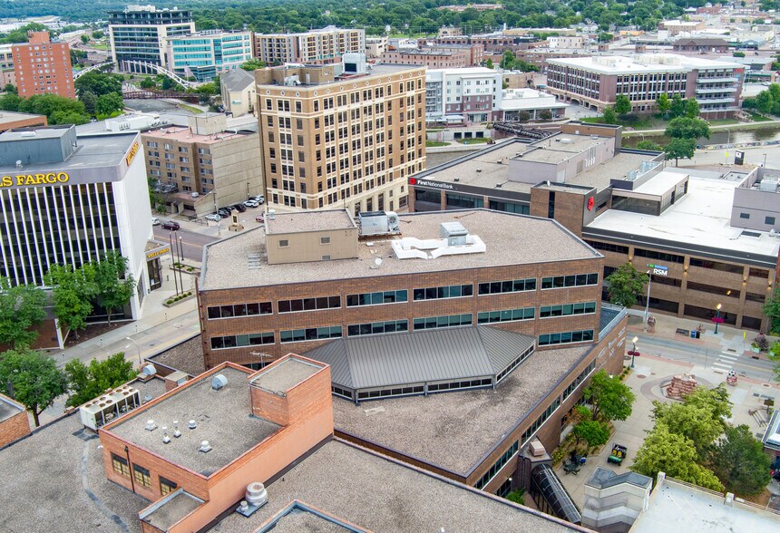 More Photos Of 101 S Phillips Ave, Sioux Falls Office For Lease
