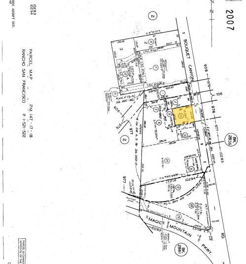 More Photos Of 26057-26069 Bouquet Canyon Rd, Valencia Storefront Retail Office For Lease