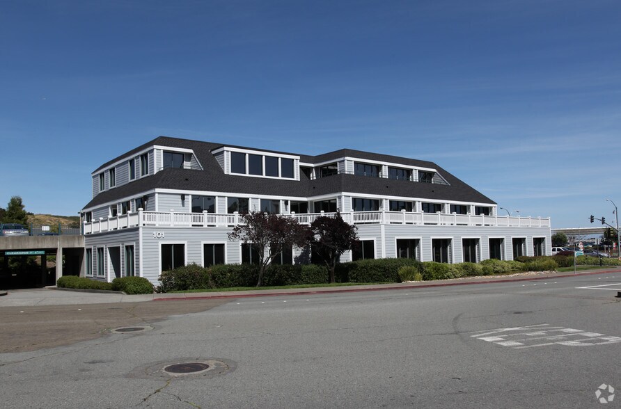 More Photos Of 101 Larkspur Landing Cir, Larkspur Office For Lease