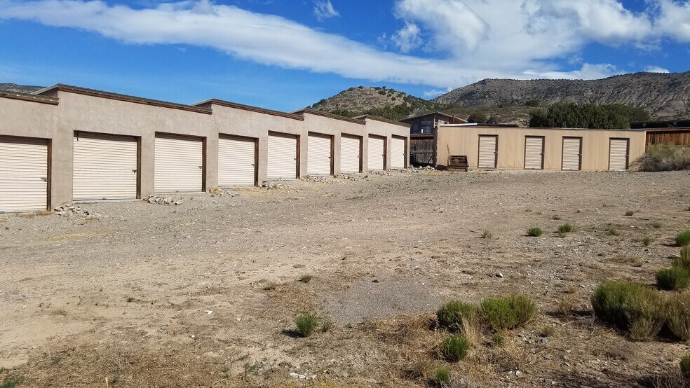 More Photos Of 23903 US-70, Tularosa Warehouse For Sale