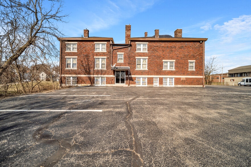 More Photos Of 803 N Wooster Rd, Barberton Religious Facility For Sale