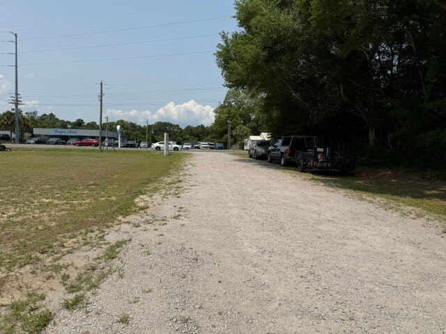 More Photos Of 5319 Nc-24, Newport Land For Sale