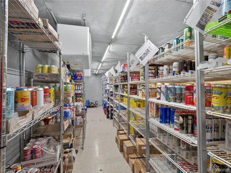 More Photos Of 27996 Waltz Rd, New Boston General Retail For Sale