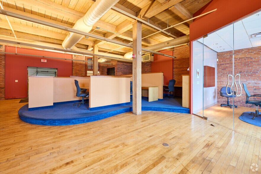 More Photos Of 568 St. Paul St, Rochester Office For Sale
