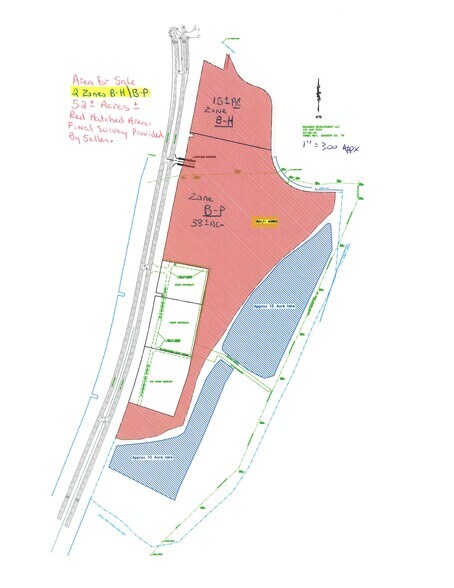 More Photos Of 00 Highway 45 N, Three Way Land For Sale