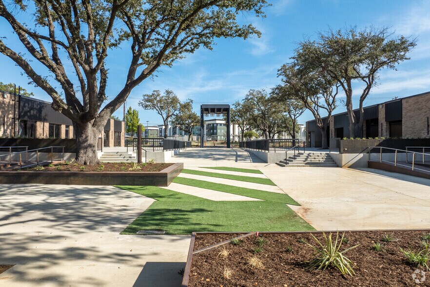 Primary Photo Of 13755 Lyndon B Johnson Freeway, Garland General Retail For Sale