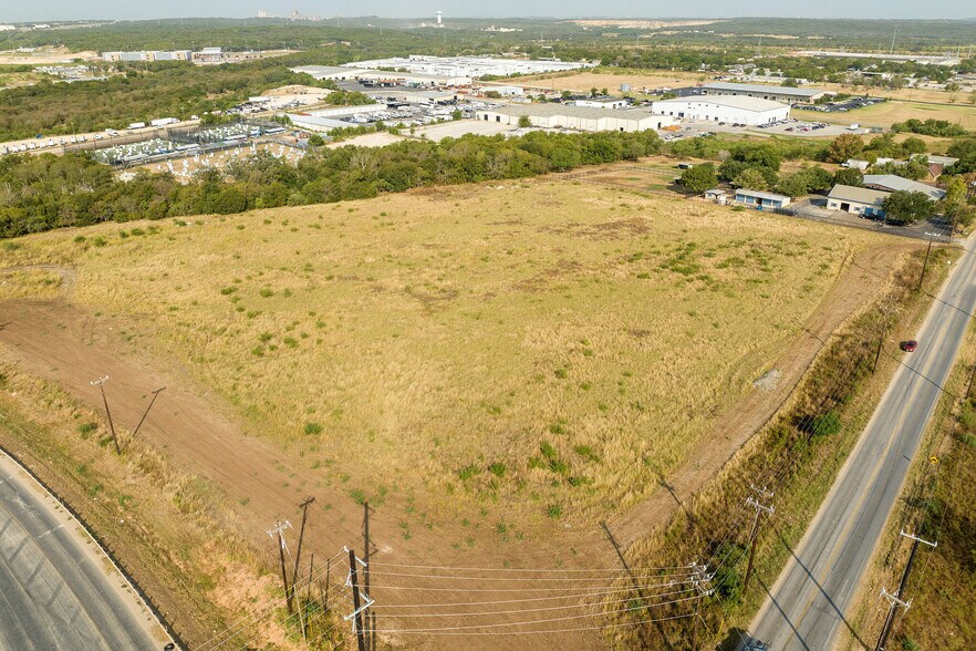 More Photos Of 18435 FM 2252, San Antonio Land For Sale