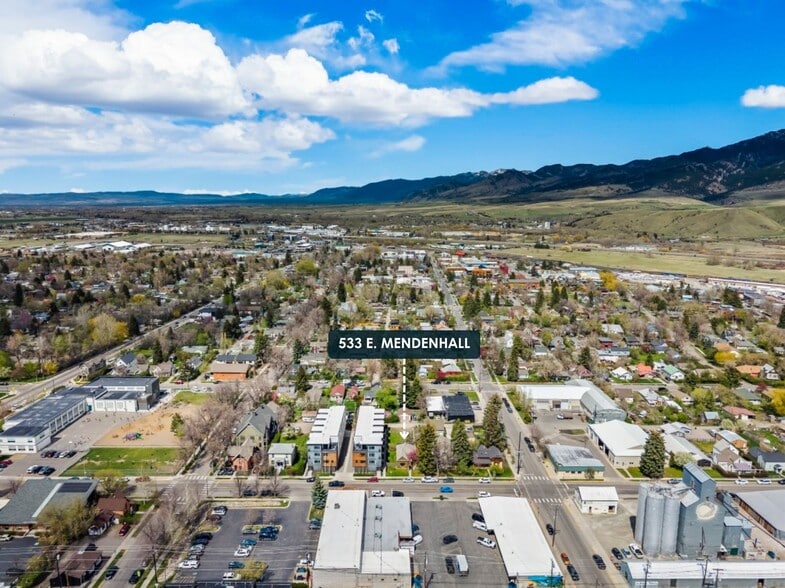 More Photos Of 533 E Mendenhall, Bozeman Medical For Sale