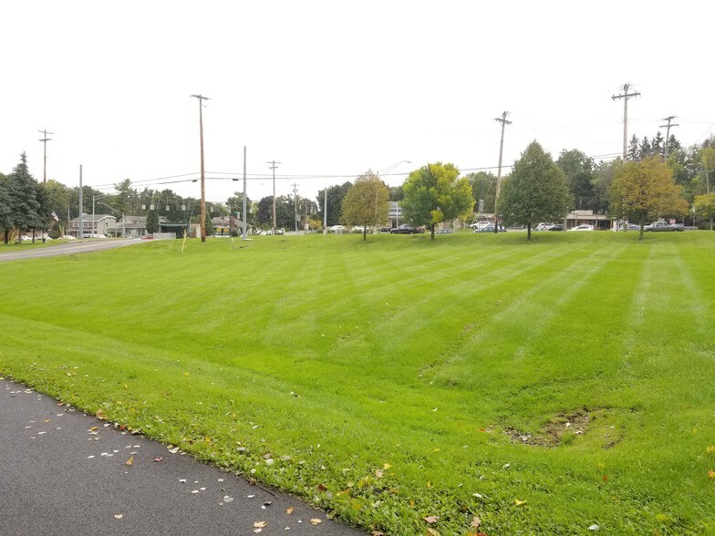 More Photos Of 6890 Highbridge Rd, Fayetteville Land For Sale