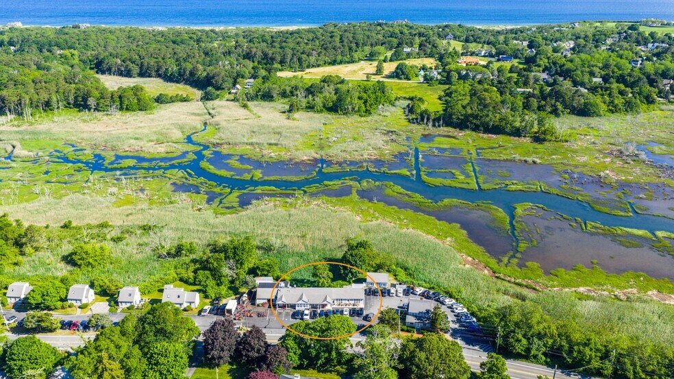 More Photos Of 1420 MA-6A, South Dennis Restaurant For Sale