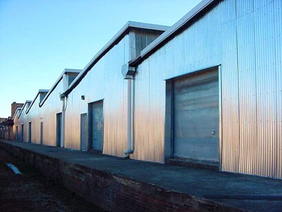 More Photos Of 160 Tracy St, Athens Flex For Lease