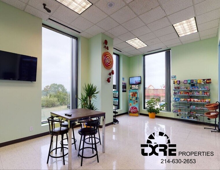 More Photos Of 2505 N State Highway 360, Grand Prairie Office For Sale