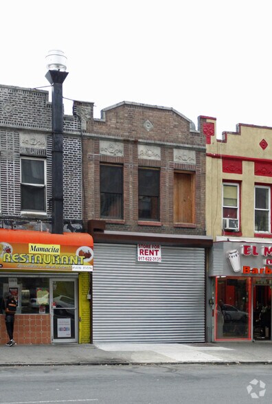 More Photos Of 1120 Westchester Ave, Bronx Storefront Retail Residential For Sale