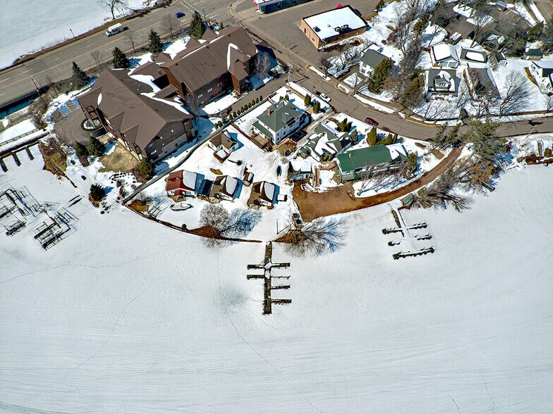 More Photos Of 317 E Park Ave, Minocqua Hotel For Sale