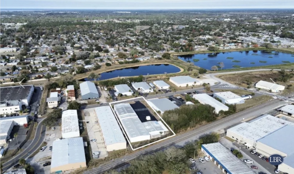 More Photos Of 420 Shearer Blvd, Cocoa Manufacturing For Sale