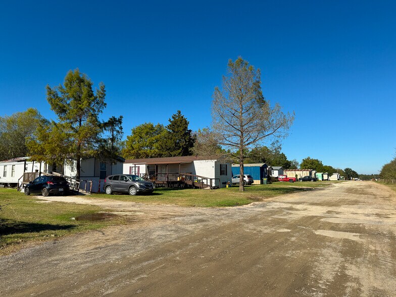 More Photos Of 1658 TX-75, Huntsville Land For Sale