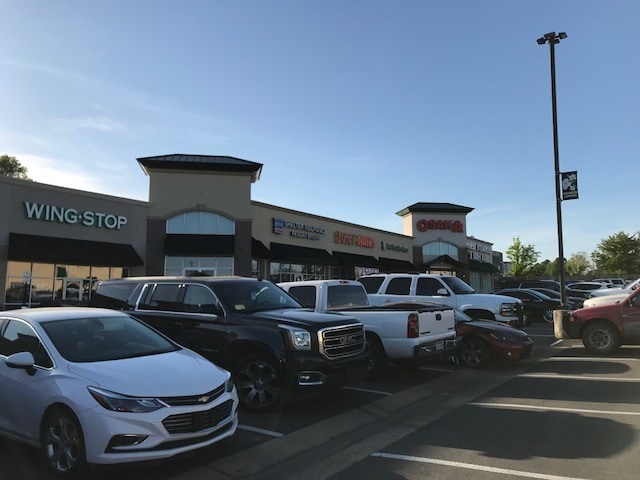 More Photos Of 3948 Central Ave, Hot Springs National Park Unknown For Lease