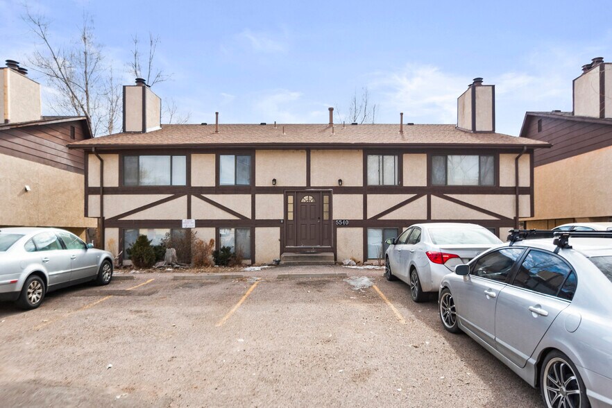 More Photos Of 5540 Bowden Loop, Colorado Springs Apartments For Sale