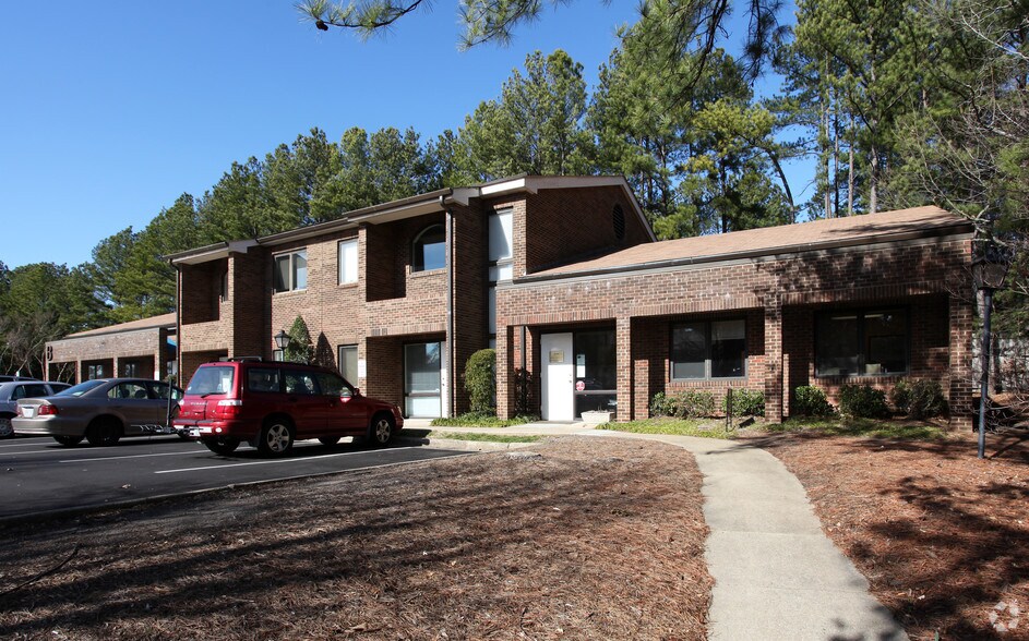 More Photos Of 3326 Durham Chapel Hill Blvd, Durham Office For Sale