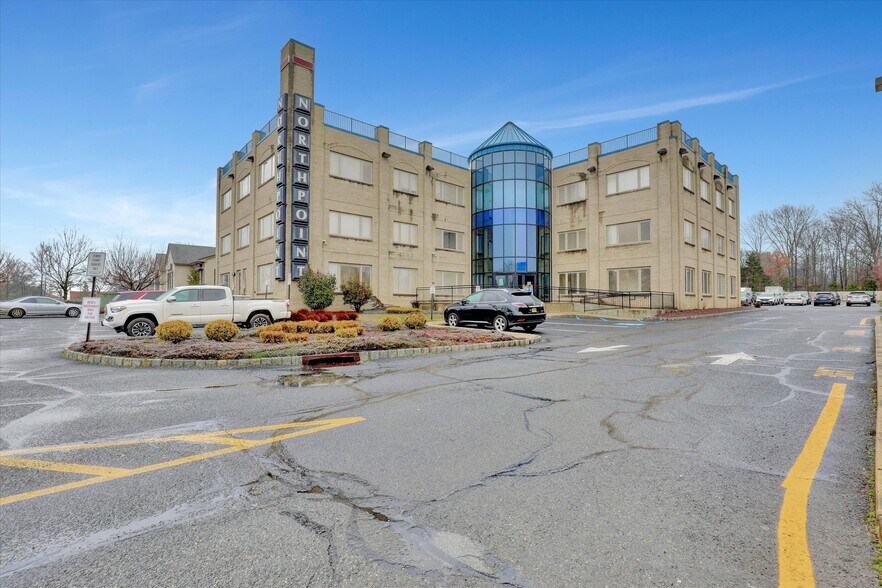 More Photos Of 176 US Highway 9, Englishtown Office For Lease