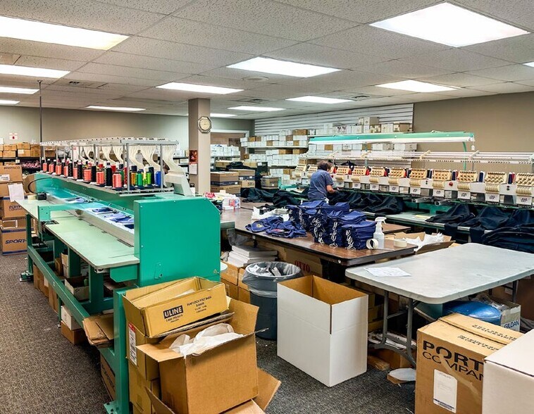 More Photos Of , Mechanicsburg Office For Sale