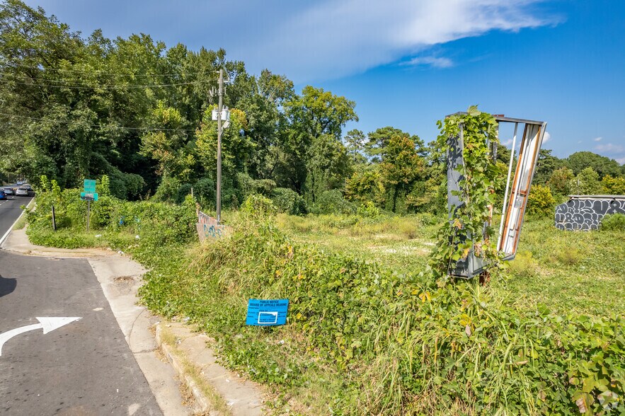 More Photos Of 1058 Moreland Avenue SE, Atlanta Land For Sale