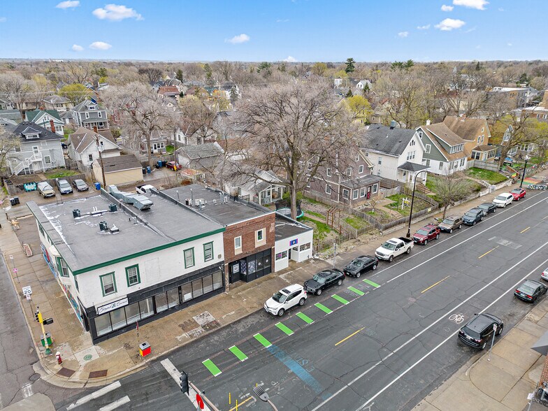 More Photos Of 3805 Chicago Ave, Minneapolis Storefront Retail Residential For Sale