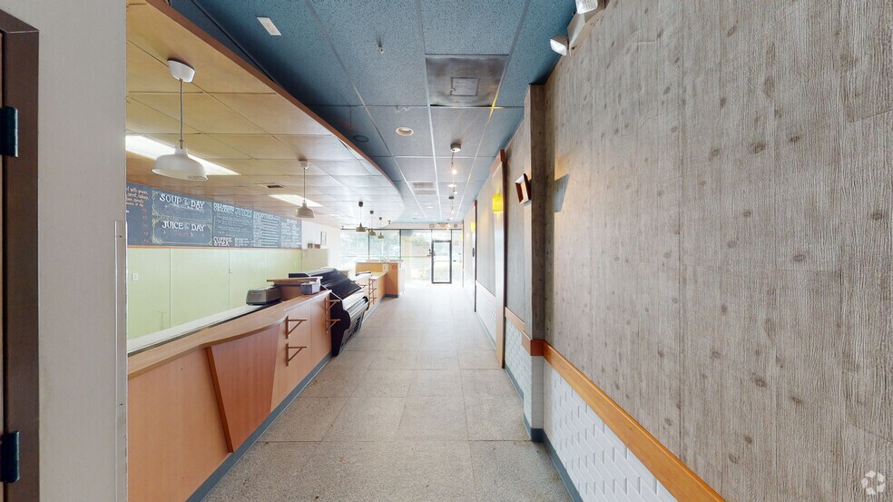 Primary Photo Of 6300-6350 N Powerline Rd, Fort Lauderdale Unknown For Lease