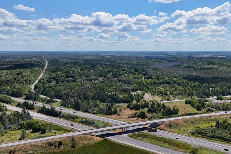 More Photos Of 2485 Marshwood Rd, Carp Land For Sale