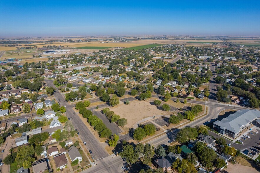 More Photos Of 777 N 4th St, Sterling Land For Sale